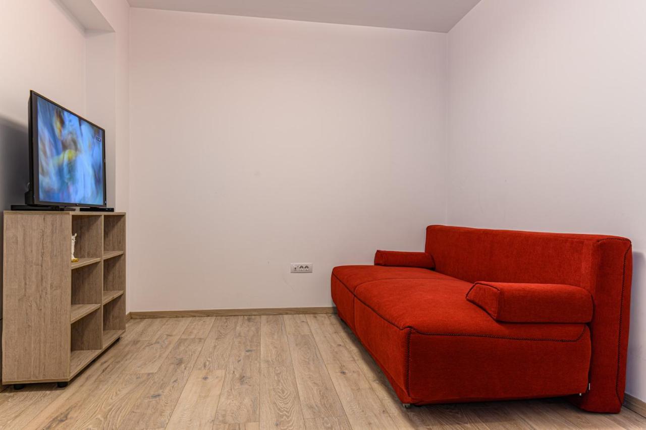 Jad - Luxury Apartments Afi Mall Brașov Exterior foto